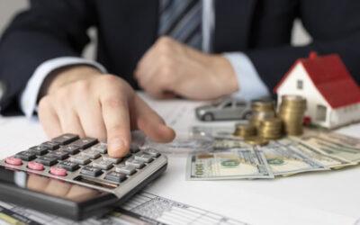 Credit Score 101